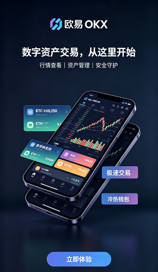欧交易所app官网安装交易流程
